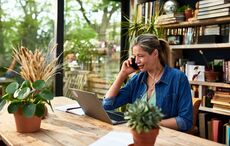 Ireland No.1 in Europe for remote work