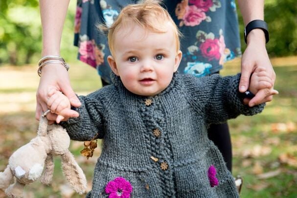 A great Irish name for your little \"princess\".