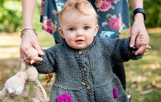 The incredibly rare Irish name given to fewer than three baby girls last year