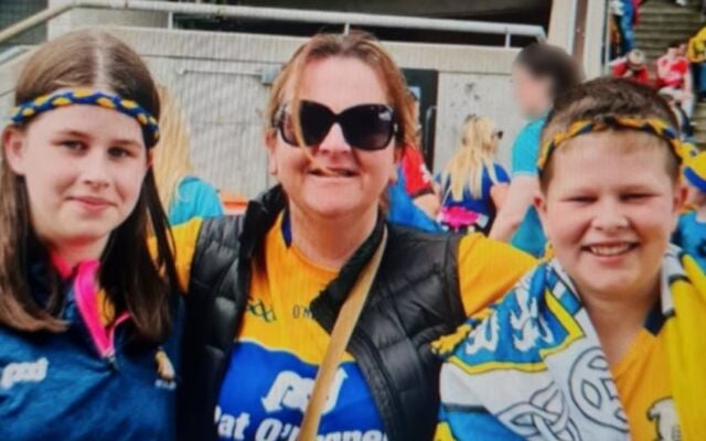 Sara, Vanessa and James Whyte were murdered in their Fermanagh home.