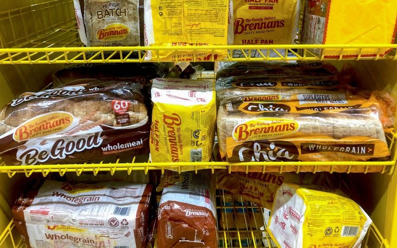 Ireland's most-chosen brands revealed in new study