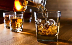 Irish and European spirits and wine fail to avoid US tariffs
