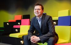 LISTEN: "Little Warriors": Adam Harris on autism and his vision for his charity As I Am