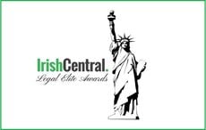 Who are the Irish-American legal leaders of 2025? Nominations opening soon for the IrishCentral Legal Elite Awards