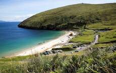 Achill Island named one of the most beautiful islands in the world