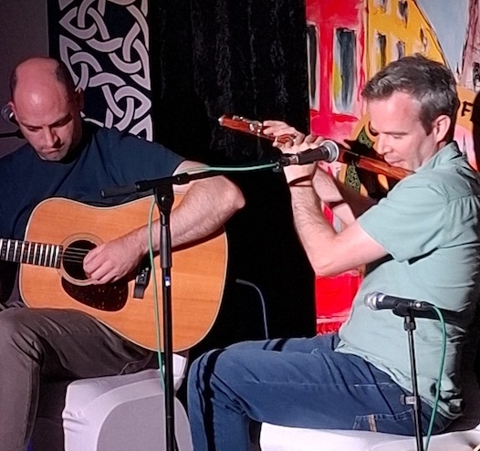 Unveiling the cultural charm of Cobh: Titanic tales to traditional music sessions