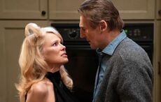 Expert decodes Pamela Anderson and Liam Neeson’s behavior amid swirling romance rumors