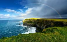 Explore Ireland’s Wild Atlantic Way car-free! New bus route launched