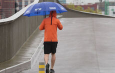 When will Storm Floris reach Ireland? Met Eireann issue yellow warning