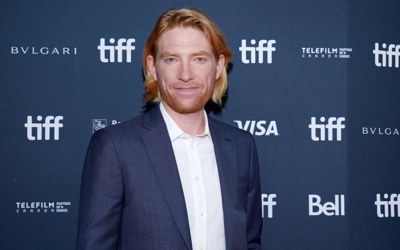 Domhnall Gleeson’s "The Office" spin-off finds Irish home ahead of release date