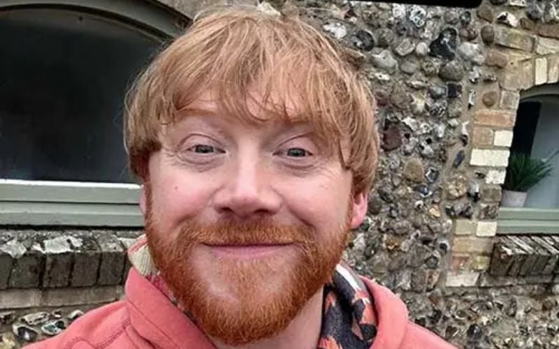WATCH: Ed Sheeran reunites with "Harry Potter" doppelganger for new music video