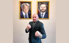 Conor McGregor’s "let the people decide" petition gains over 7,000 signatures