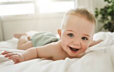 Irish baby name is the fastest rising name in England Wales