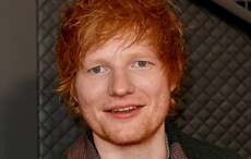 WATCH: Ed Sheeran hits pause on tour for surprise pub session in Wexford