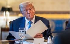 Trump threatens 250% tariffs on pharmaceuticals