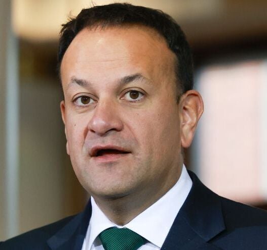 Varadkar lauds "fact-based" response to Fox News segment on "surging crime" in Ireland