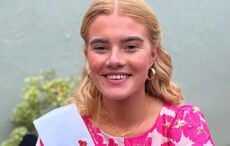 A Rebel Rose? Cork musician tipped to be next Rose of Tralee