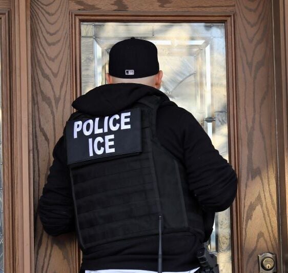 Former IRA man turned nurse self-deports from the US out of fear of ICE