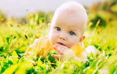 10 rare Irish baby names for boys to have on your radar in 2025