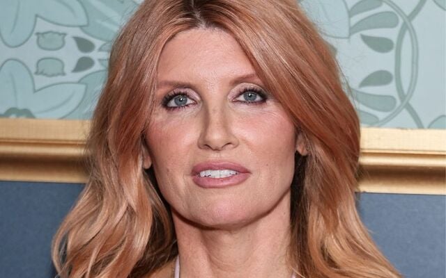 Sharon Horgan.