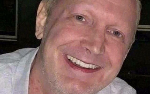 Robert Dunne died in New York on August 1.