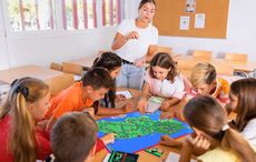 New bilingual board game campaign aims to put Gaeilge on the table in every Irish school