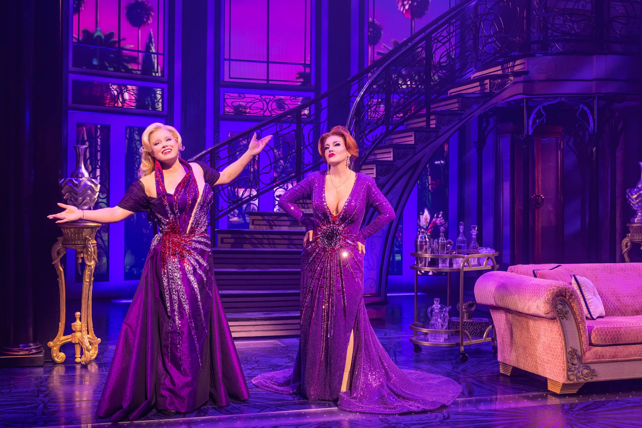 Broadway shows to light up your Summer 2025