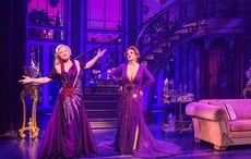 Broadway shows to light up your Summer 2025