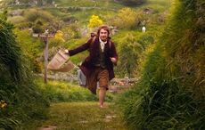 "The Hobbit" translated into Gaelic for the first time
