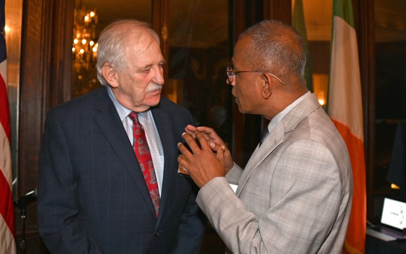 Nominations now open! IrishCentral Legal Elite 2025 Awards