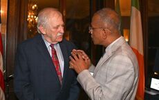 Nominations now open! IrishCentral Legal Elite 2025 Awards