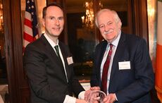 Nominations now open! IrishCentral Legal Elite 2025 Awards