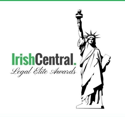 Nominations now open! IrishCentral Legal Elite 2025 Awards