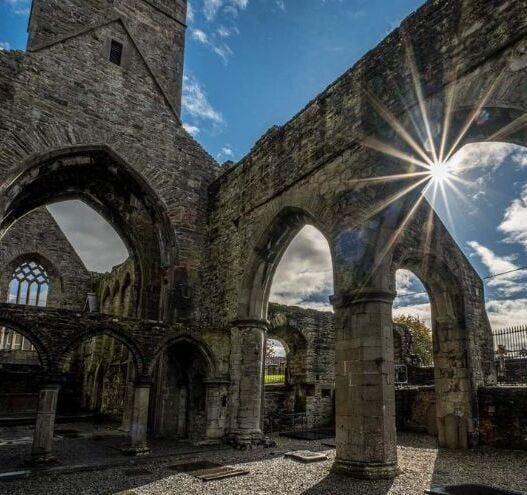 OPW announces 100 events across Ireland to celebrate National Heritage Week 2025