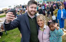 Multi-millionaire seeks nomination to be Ireland’s youngest-ever presidential candidate