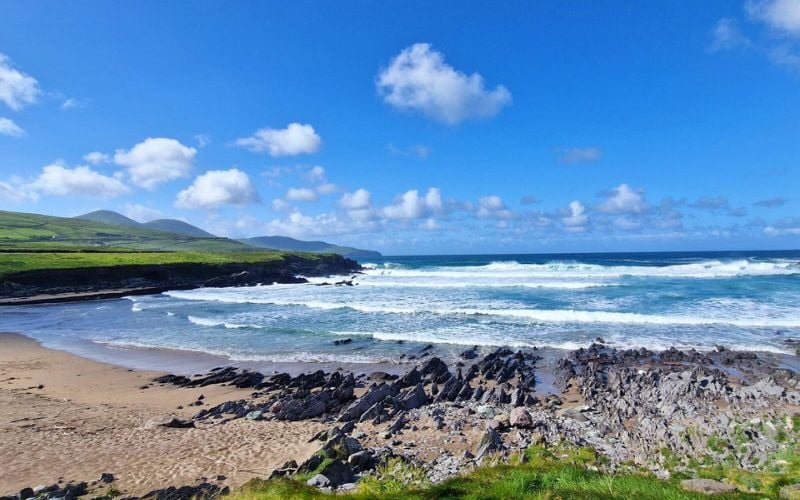 Gulf Stream on brink of collapse – What could this mean for Ireland?