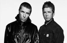 Oasis brothers urged mum to sell Mayo home over safety fears