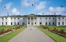 New survey puts Tony Holohan and Bertie Ahern neck and neck for Irish presidency