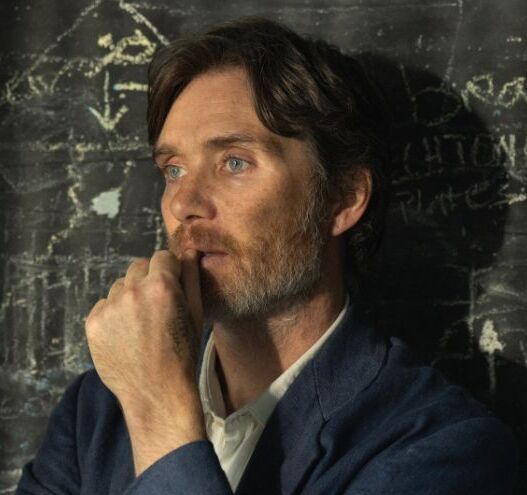WATCH: Trailer for Cillian Murphy's new Netflix film