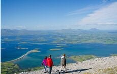 Six breathtaking views in Ireland that will leave you speechless