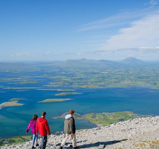 Six breathtaking views in Ireland that will leave you speechless