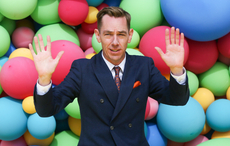 Ryan Tubridy set to return to Irish television… with VIRGIN