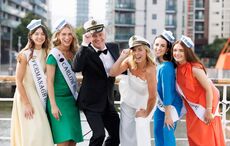 Rose of Tralee 2025 blooms in Co Kerry - Get to know the North American Roses!