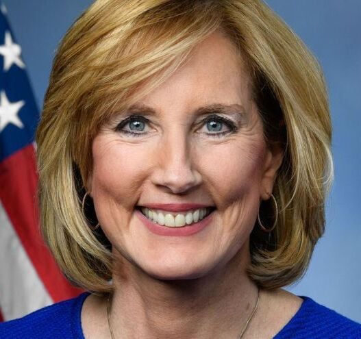 Irish American org challenges Congresswoman's "misrepresentation" of Ireland's OPT bill
