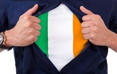 Captain Ireland? Seven superheroes and villains you didn’t know were Irish