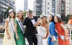 Running order for the 32 Roses announced for Rose of Tralee