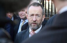 Seán Kelly to make Áras decision today - but Heather is still in mix