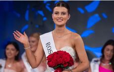 Katelyn Cummins, the new Rose of Tralee, is the role model our daughters need