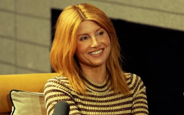 Sharon Horgan.