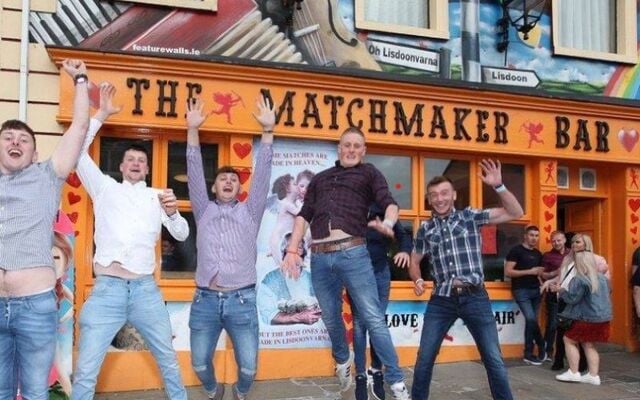 \"Oh, Lisdoonvarna!\": The Lisdoonvarna Matchmaking Festival 2025 will take place from Sept 1 to 30.
